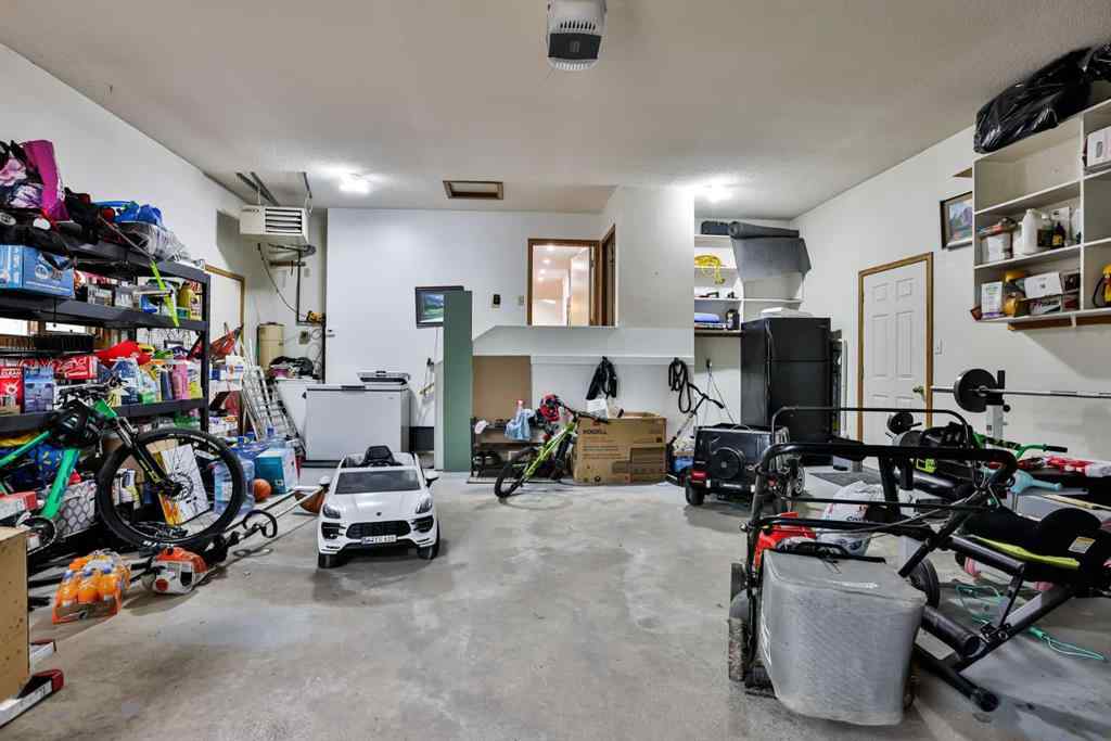MLS® A2245693 - 93 Coachwood Road W in Ridgewood Lethbridge, Residential