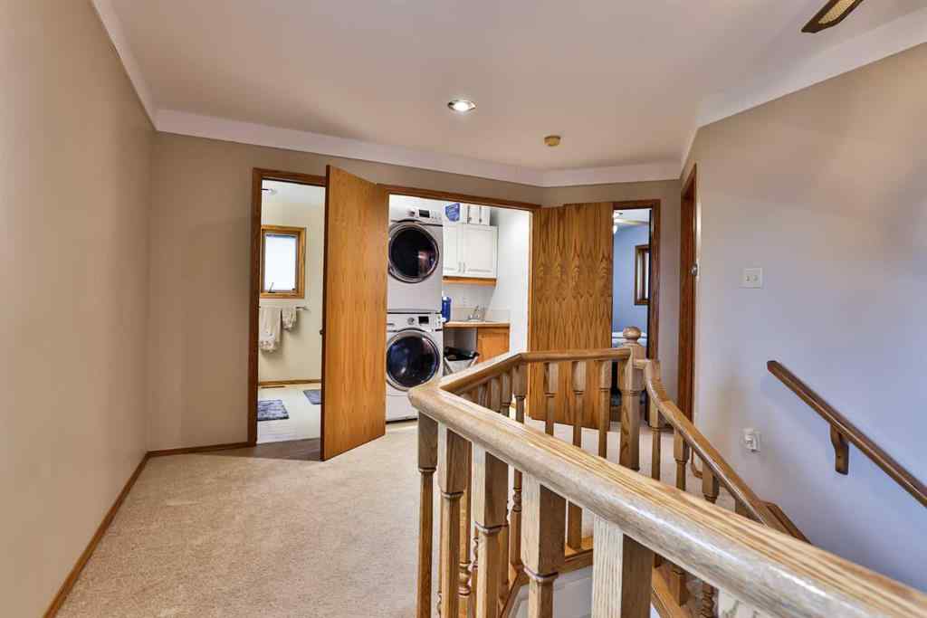 MLS® A2245693 - 93 Coachwood Road W in Ridgewood Lethbridge, Residential