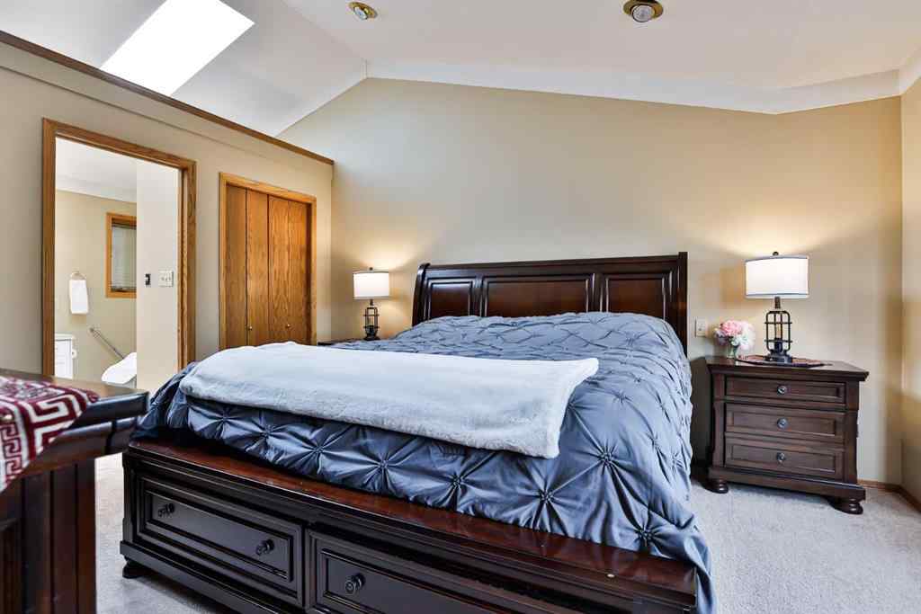 MLS® A2245693 - 93 Coachwood Road W in Ridgewood Lethbridge, Residential