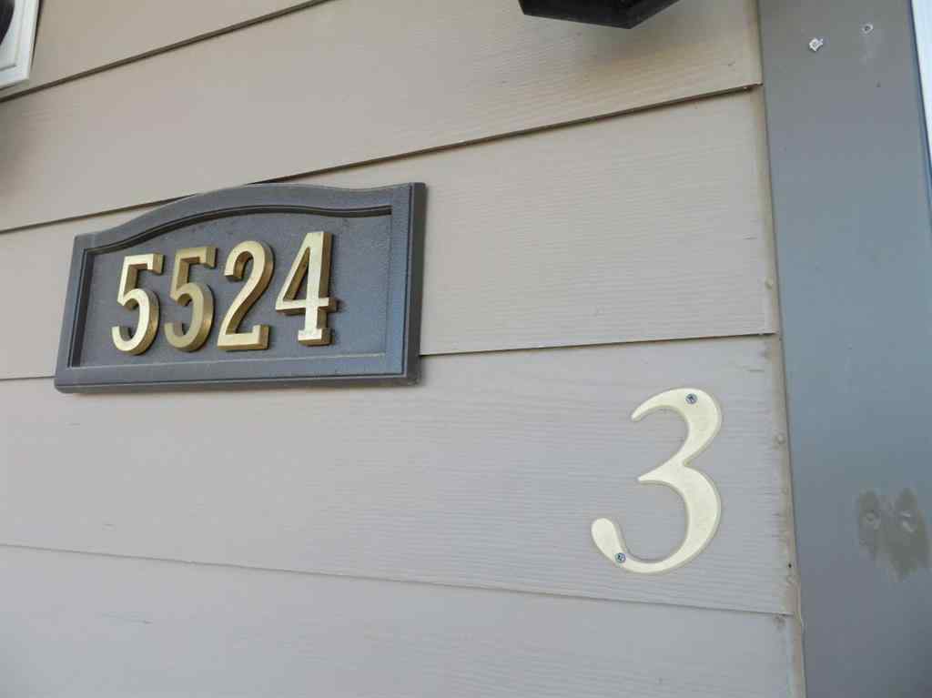 MLS® A2245694 - Unit #3 5524 49 Avenue  in East Lloydminster Lloydminster, Rental