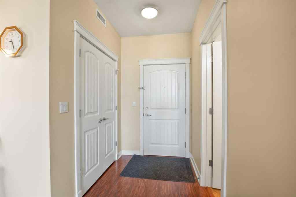 MLS® A2245695 - Unit #405 4707 50 Street  in Downtown Sylvan Lake, Residential