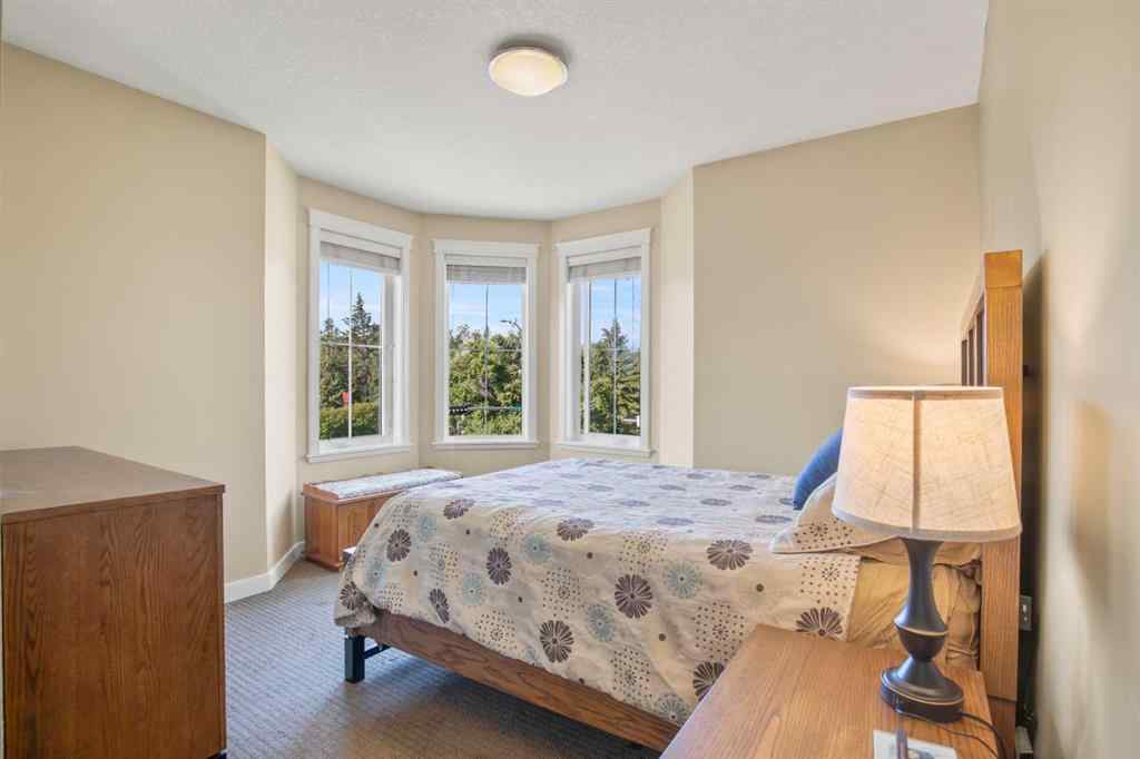 MLS® A2245695 - Unit #405 4707 50 Street  in Downtown Sylvan Lake, Residential