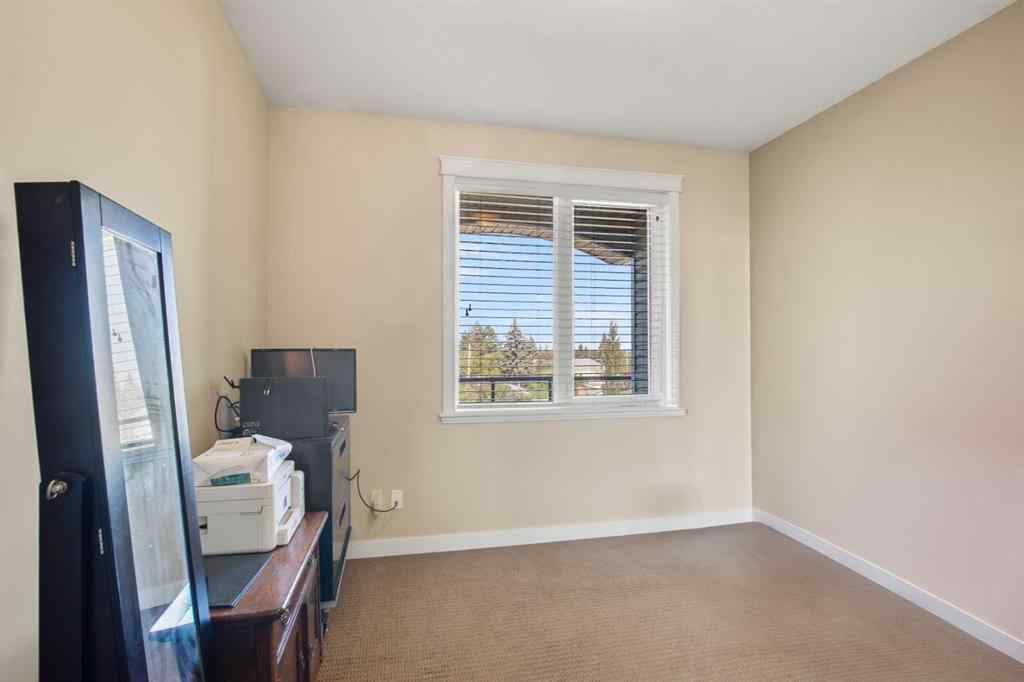MLS® A2245695 - Unit #405 4707 50 Street  in Downtown Sylvan Lake, Residential