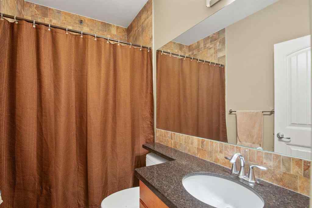 MLS® A2245695 - Unit #405 4707 50 Street  in Downtown Sylvan Lake, Residential