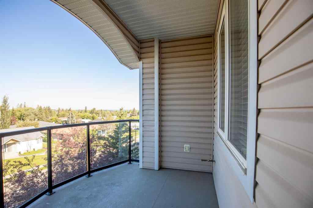 MLS® A2245695 - Unit #405 4707 50 Street  in Downtown Sylvan Lake, Residential