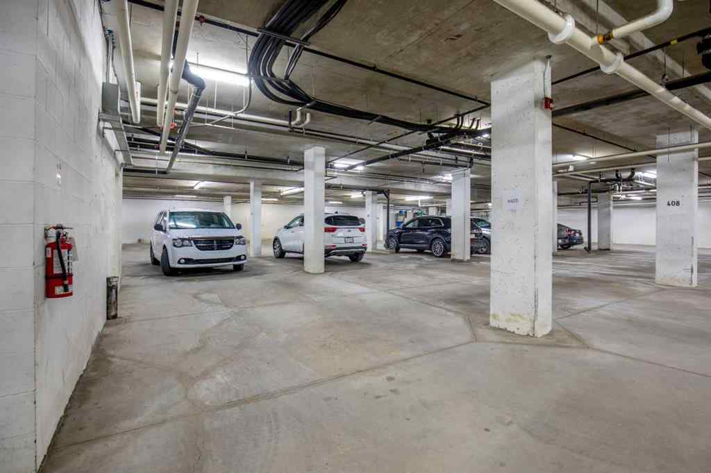 MLS® A2245695 - Unit #405 4707 50 Street  in Downtown Sylvan Lake, Residential