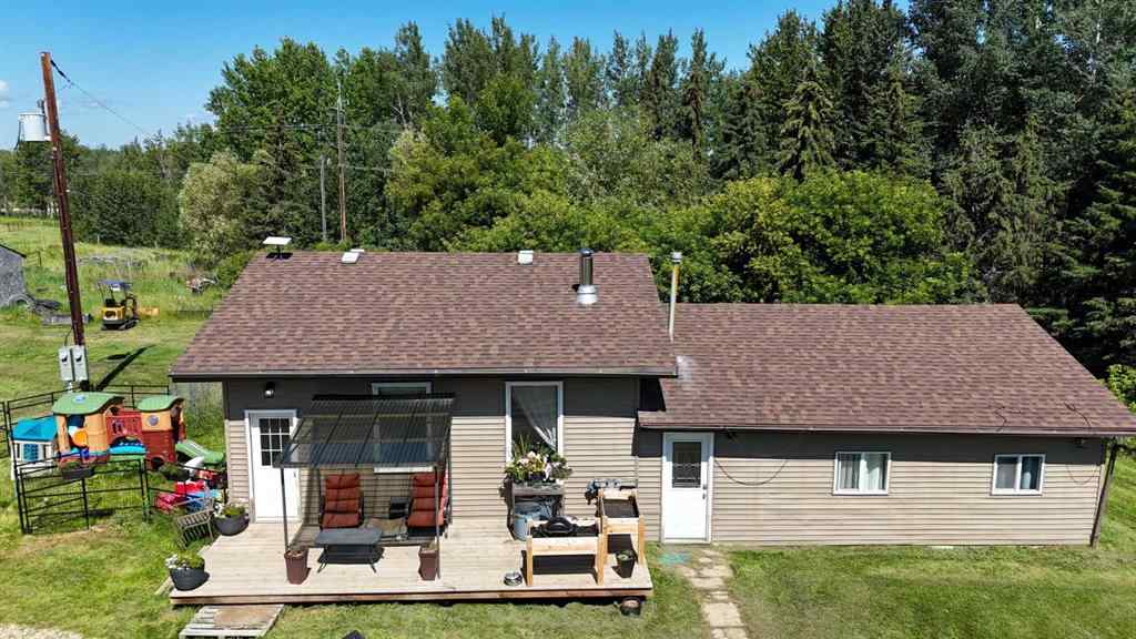 MLS® A2245699 - 53418 RANGE ROAD 120   in NONE Rural Yellowhead County, Residential