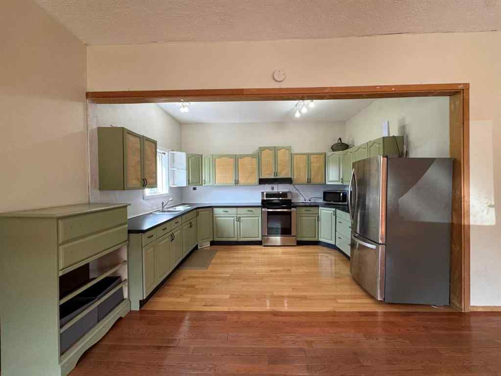 MLS® A2245699 - 53418 RANGE ROAD 120   in NONE Rural Yellowhead County, Residential