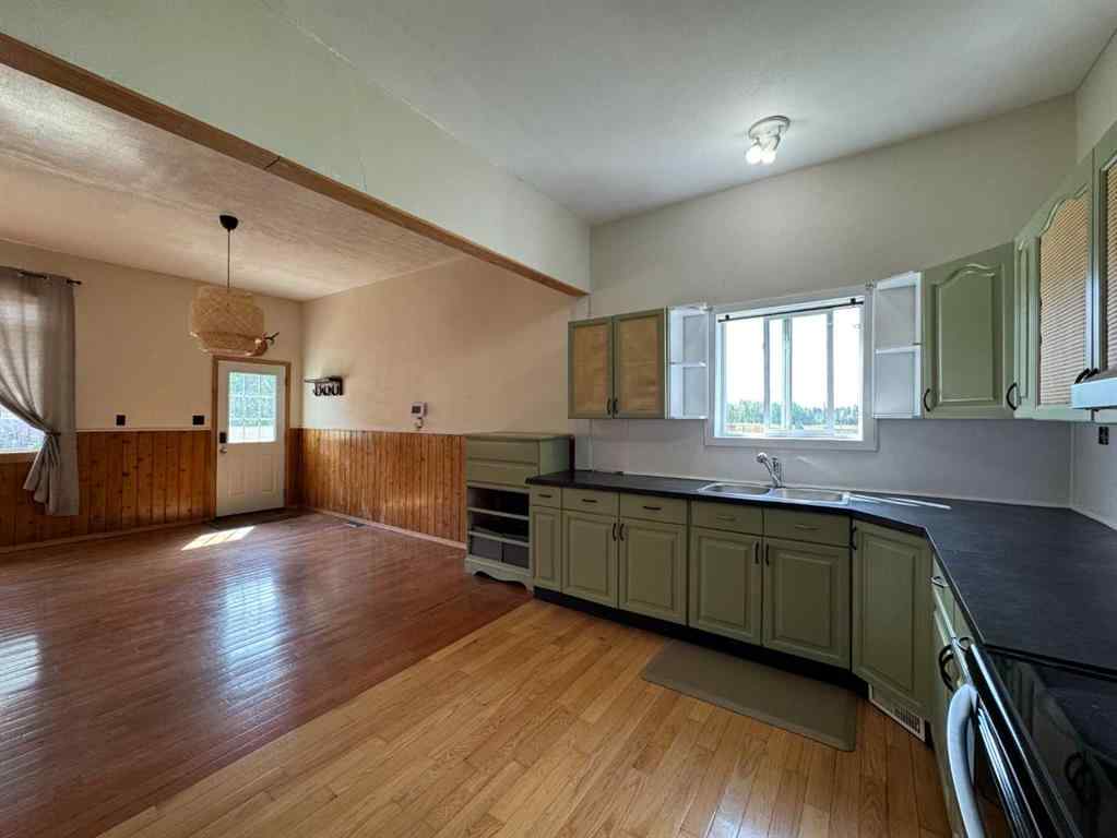 MLS® A2245699 - 53418 RANGE ROAD 120   in NONE Rural Yellowhead County, Residential