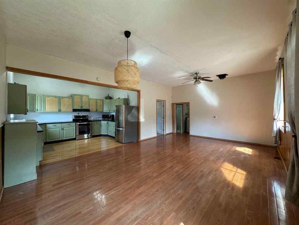 MLS® A2245699 - 53418 RANGE ROAD 120   in NONE Rural Yellowhead County, Residential