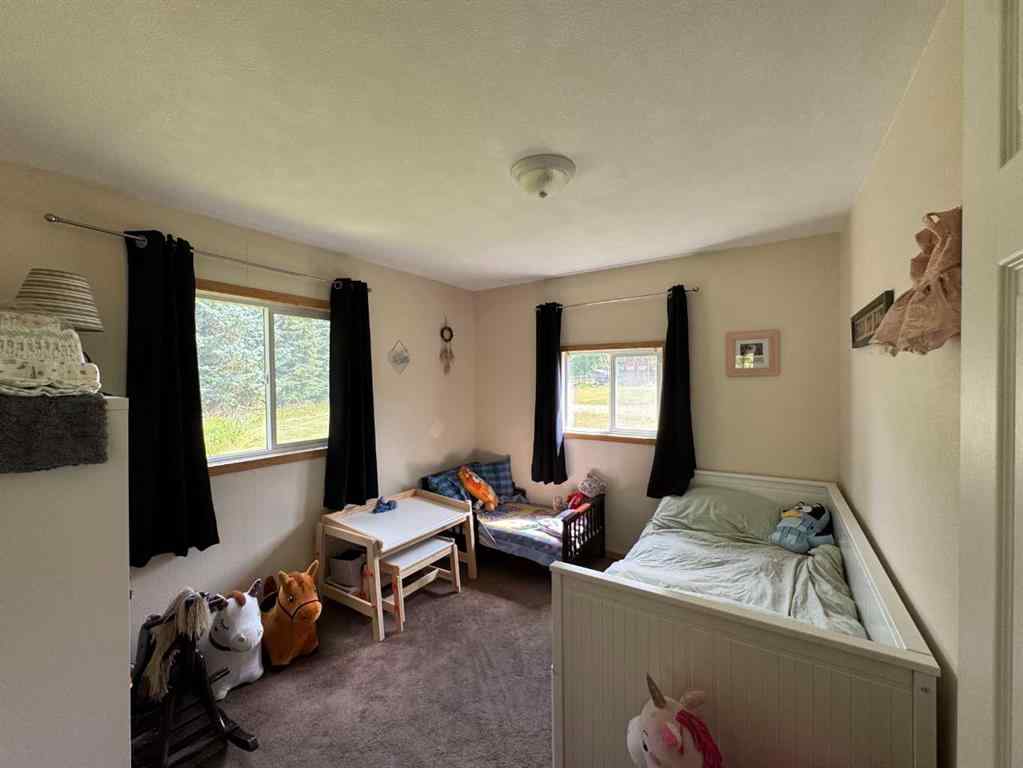 MLS® A2245699 - 53418 RANGE ROAD 120   in NONE Rural Yellowhead County, Residential