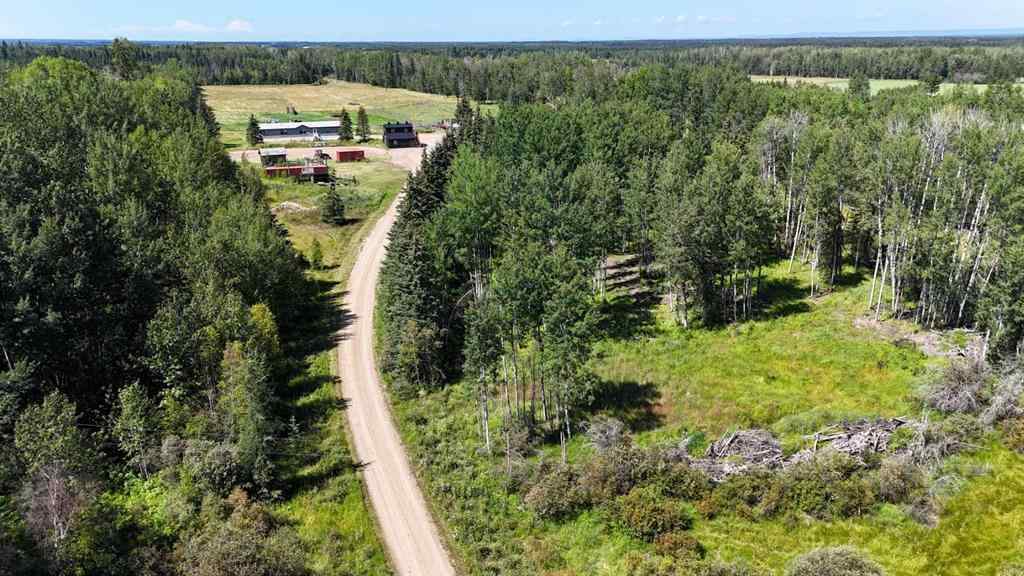 MLS® A2245699 - 53418 RANGE ROAD 120   in NONE Rural Yellowhead County, Residential