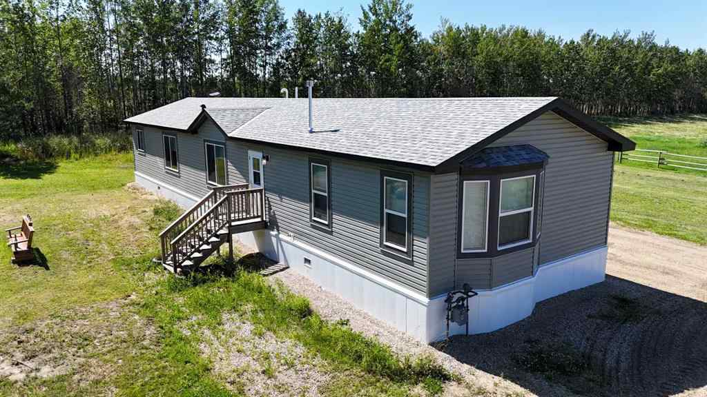 MLS® A2245699 - 53418 RANGE ROAD 120   in NONE Rural Yellowhead County, Residential