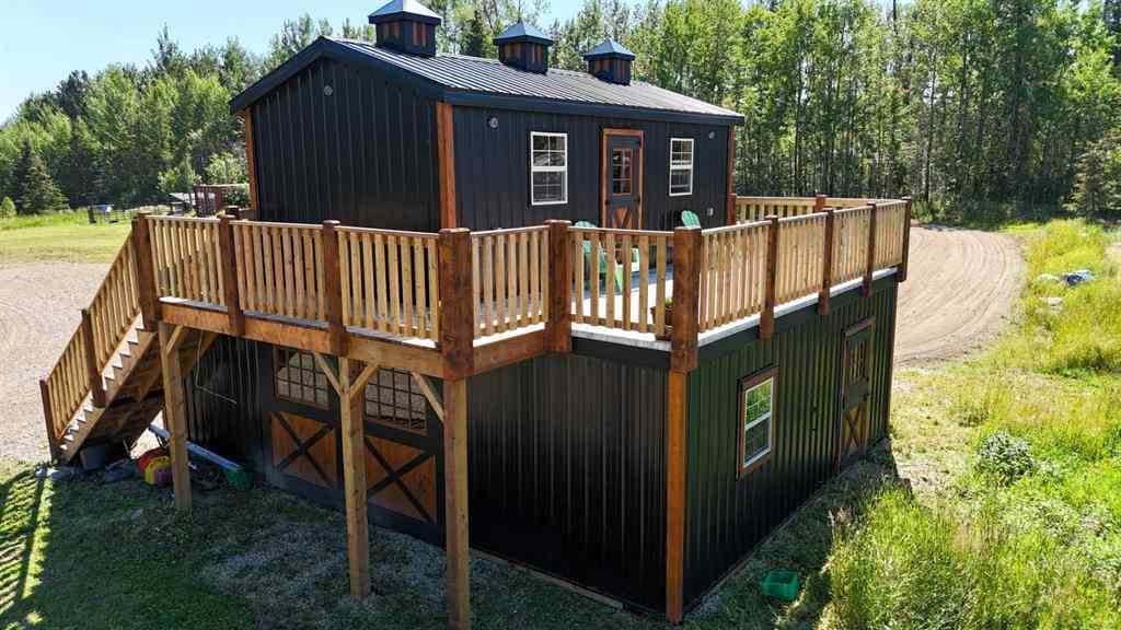MLS® A2245699 - 53418 RANGE ROAD 120   in NONE Rural Yellowhead County, Residential