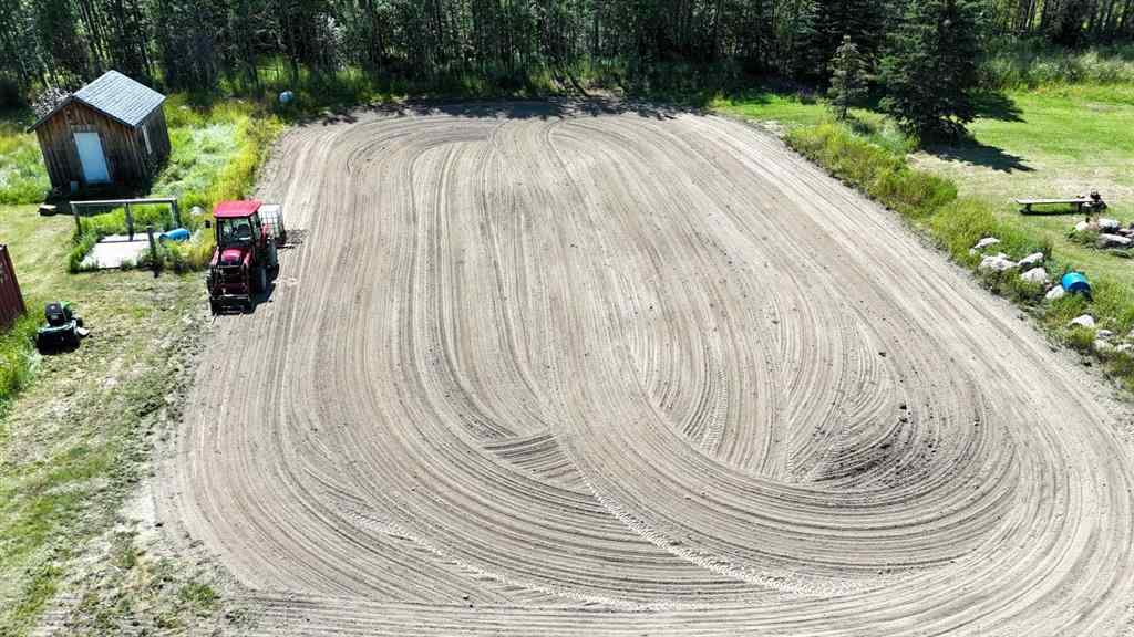 MLS® A2245699 - 53418 RANGE ROAD 120   in NONE Rural Yellowhead County, Residential