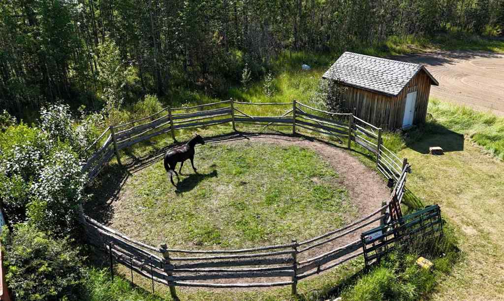 MLS® A2245699 - 53418 RANGE ROAD 120   in NONE Rural Yellowhead County, Residential