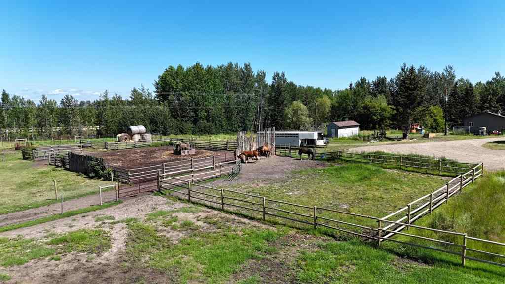MLS® A2245699 - 53418 RANGE ROAD 120   in NONE Rural Yellowhead County, Residential