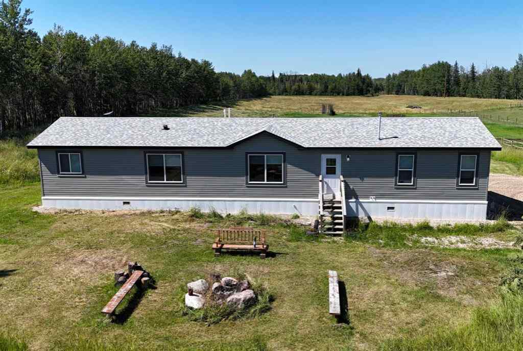 MLS® A2245699 - 53418 RANGE ROAD 120   in NONE Rural Yellowhead County, Residential
