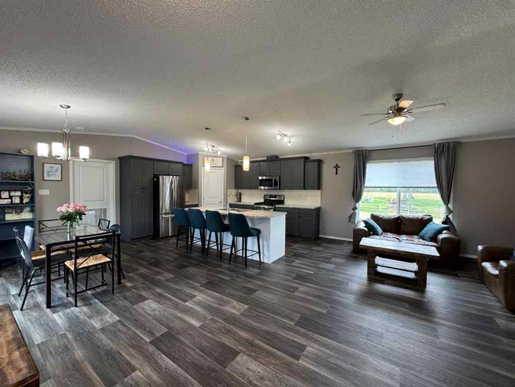 MLS® A2245699 - 53418 RANGE ROAD 120   in NONE Rural Yellowhead County, Residential