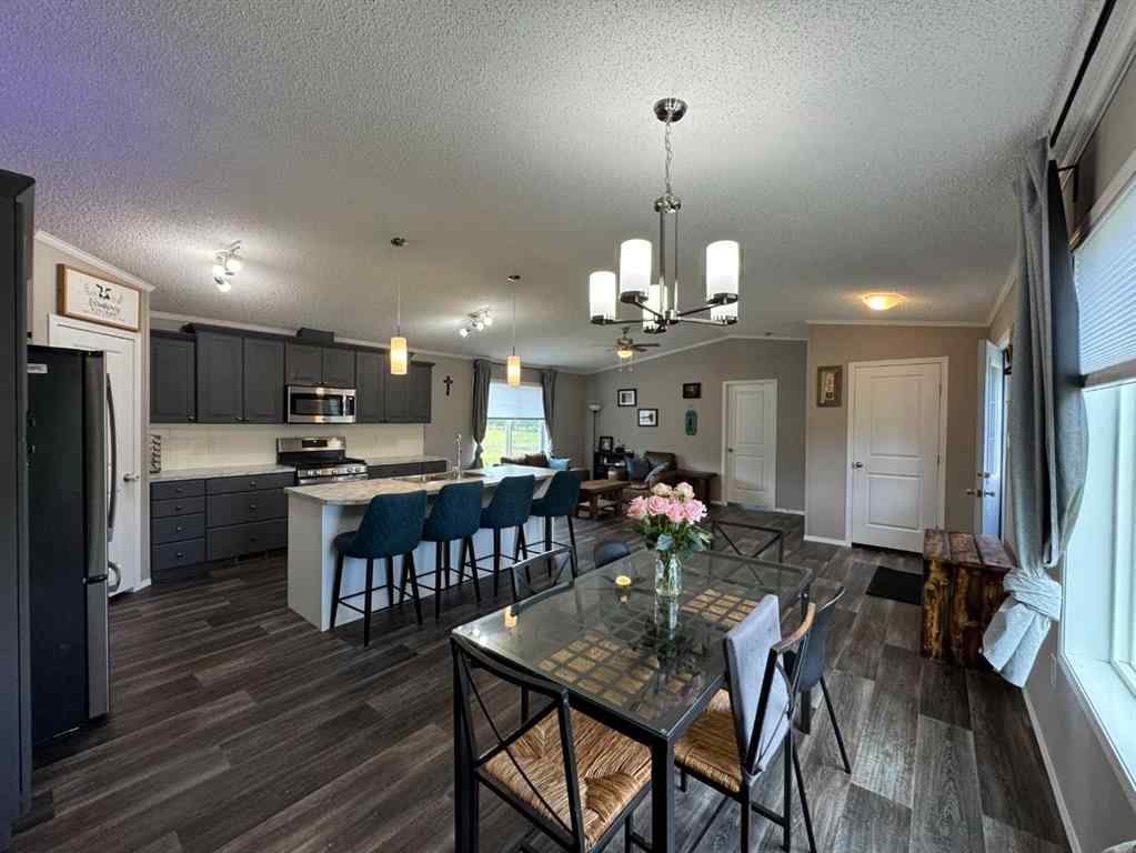 MLS® A2245699 - 53418 RANGE ROAD 120   in NONE Rural Yellowhead County, Residential
