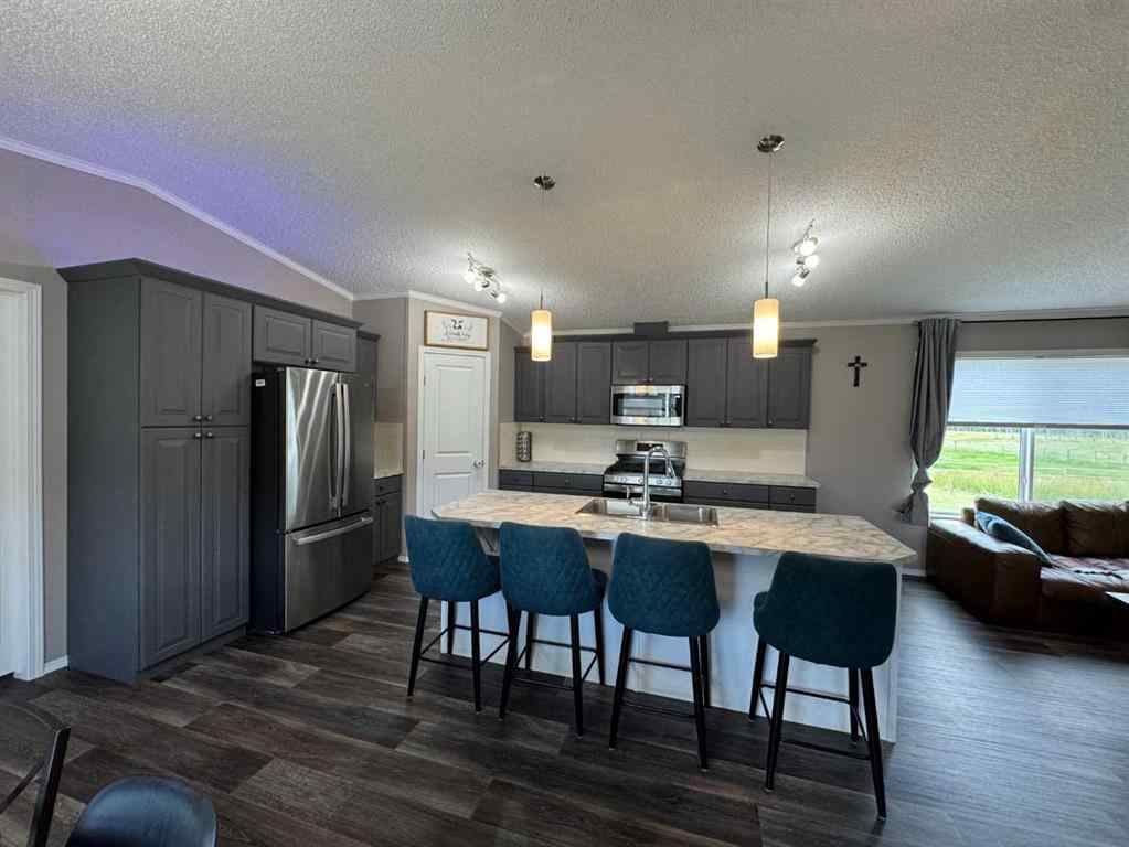 MLS® A2245699 - 53418 RANGE ROAD 120   in NONE Rural Yellowhead County, Residential