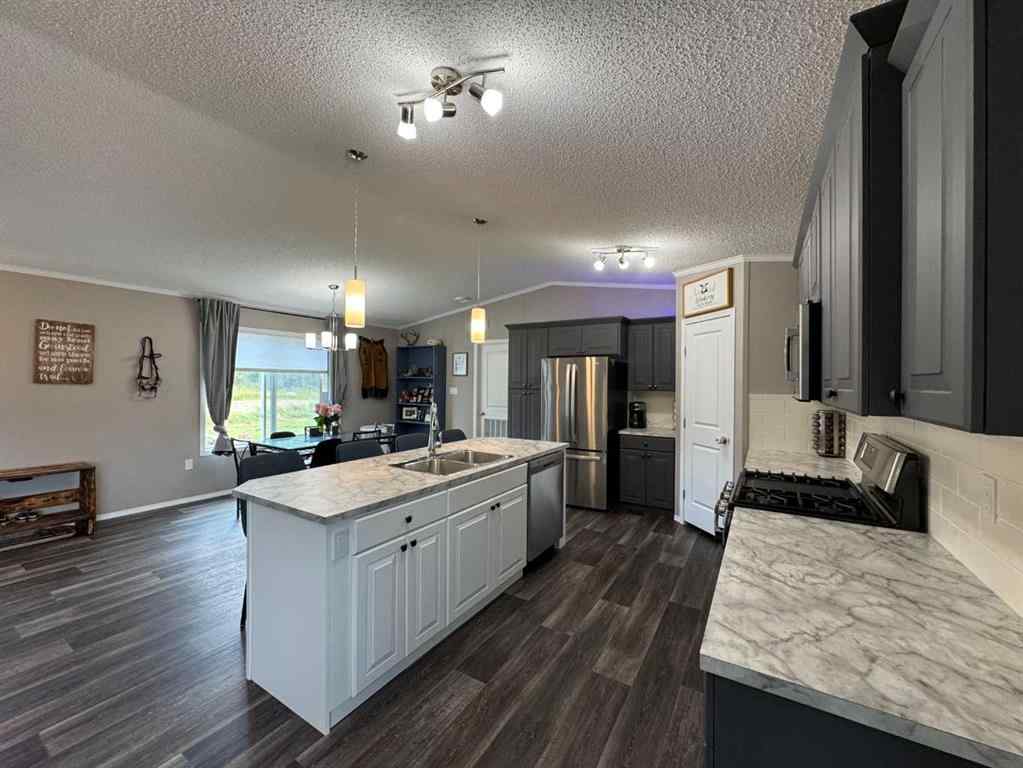 MLS® A2245699 - 53418 RANGE ROAD 120   in NONE Rural Yellowhead County, Residential