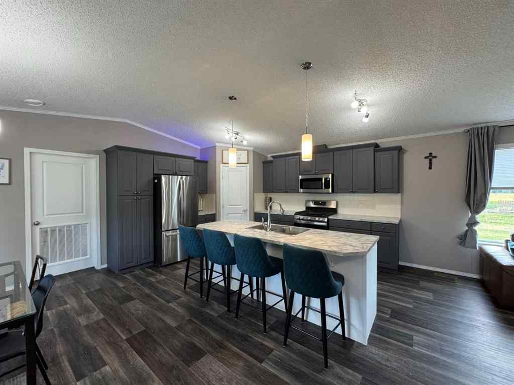 MLS® A2245699 - 53418 RANGE ROAD 120   in NONE Rural Yellowhead County, Residential