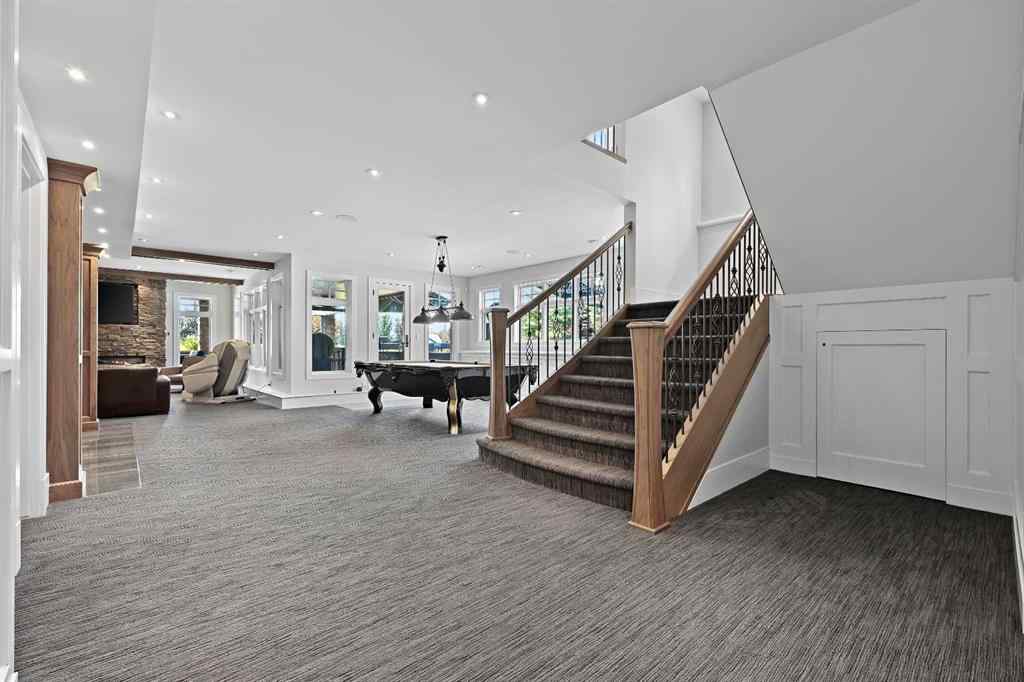 MLS® A2245700 - 237 Windhorse Court  in Springbank Rural Rocky View County, Residential