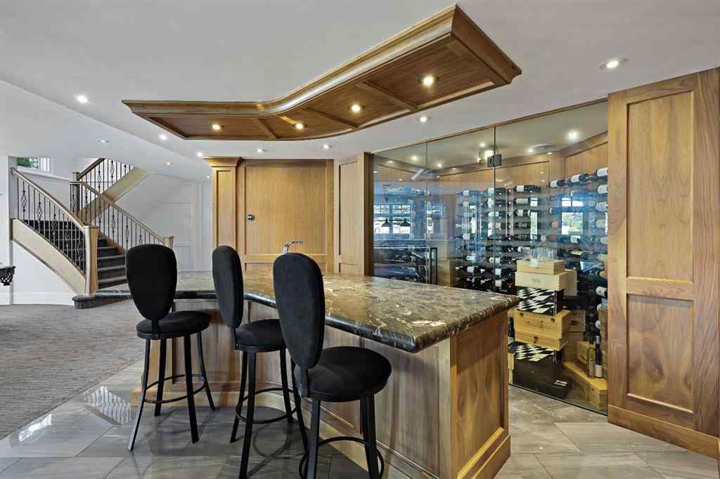 MLS® A2245700 - 237 Windhorse Court  in Springbank Rural Rocky View County, Residential