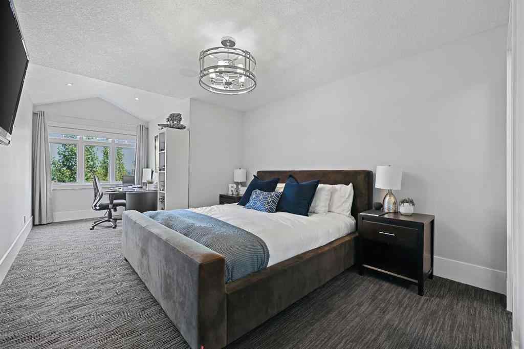 MLS® A2245700 - 237 Windhorse Court  in Springbank Rural Rocky View County, Residential