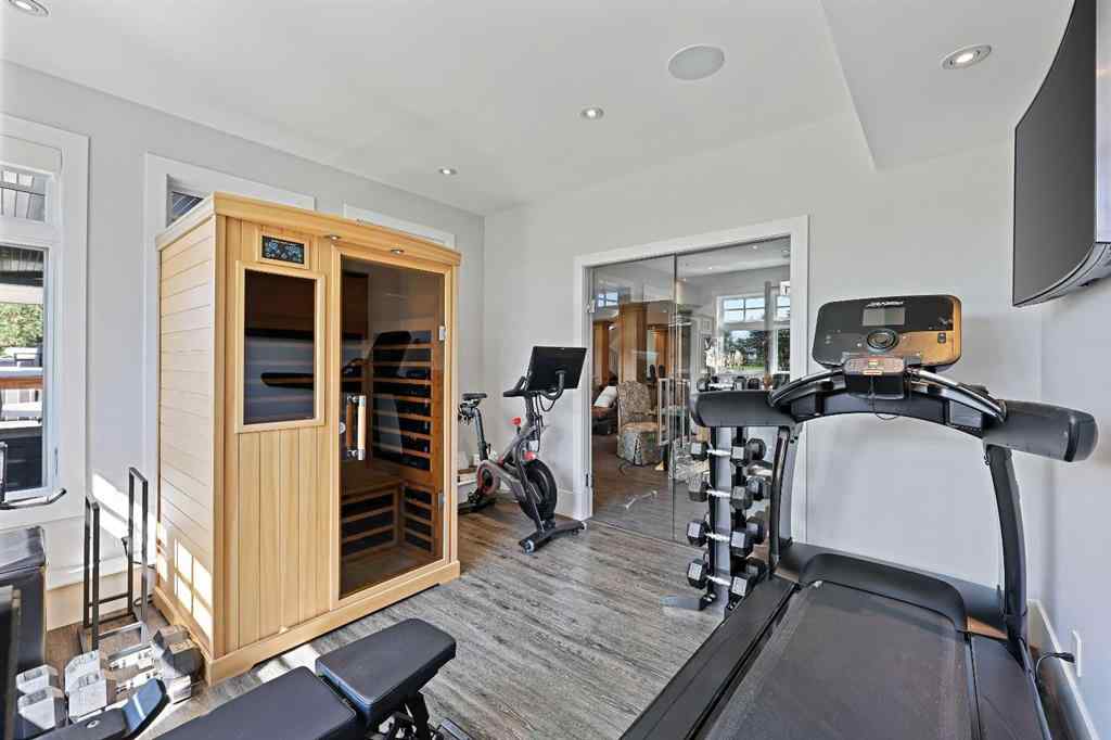 MLS® A2245700 - 237 Windhorse Court  in Springbank Rural Rocky View County, Residential