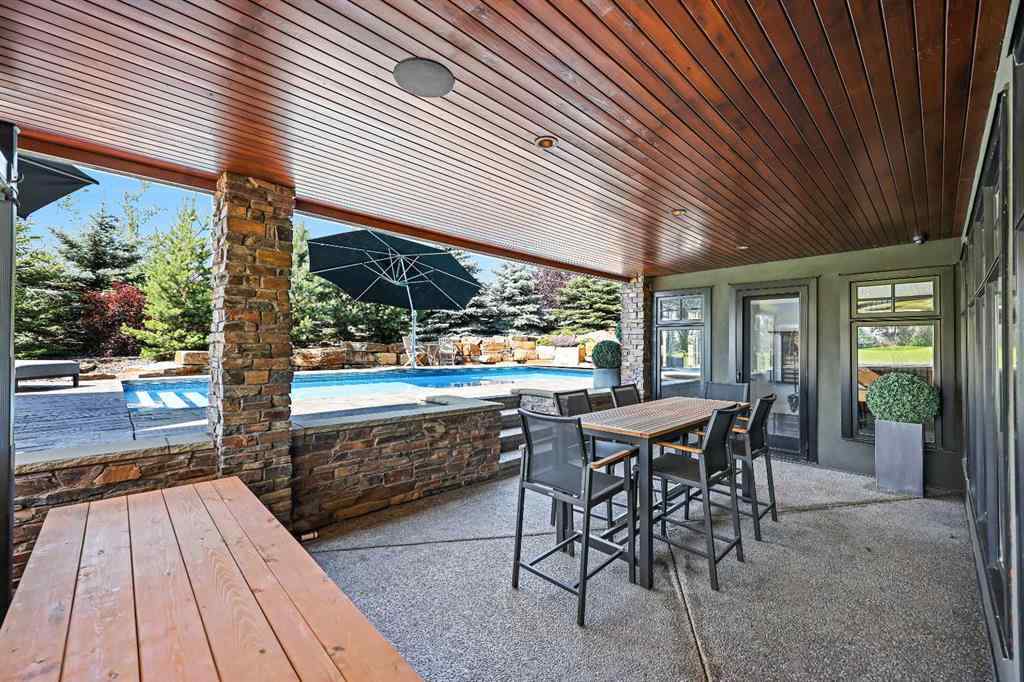 MLS® A2245700 - 237 Windhorse Court  in Springbank Rural Rocky View County, Residential