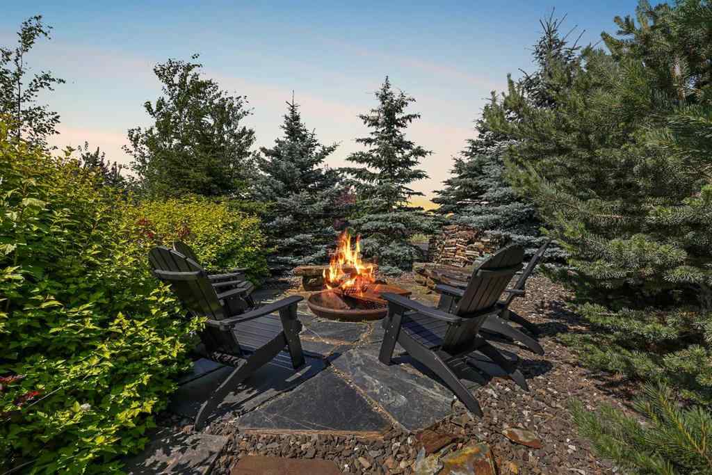MLS® A2245700 - 237 Windhorse Court  in Springbank Rural Rocky View County, Residential