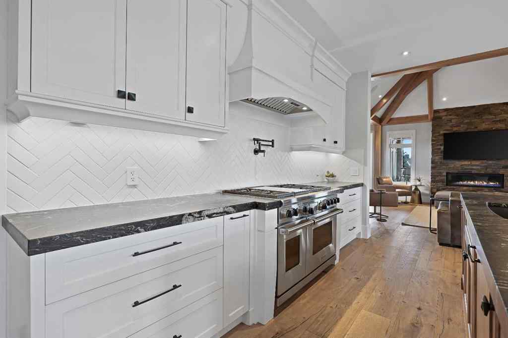 MLS® A2245700 - 237 Windhorse Court  in Springbank Rural Rocky View County, Residential