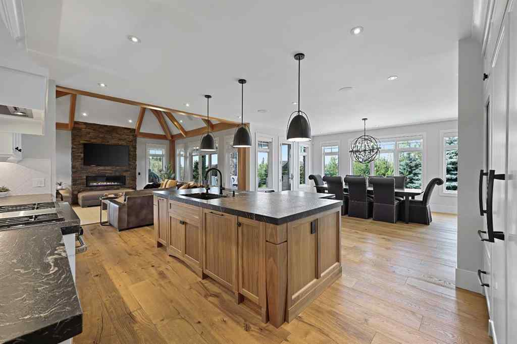 MLS® A2245700 - 237 Windhorse Court  in Springbank Rural Rocky View County, Residential