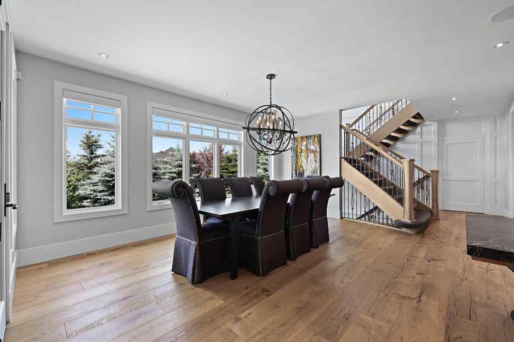 MLS® A2245700 - 237 Windhorse Court  in Springbank Rural Rocky View County, Residential