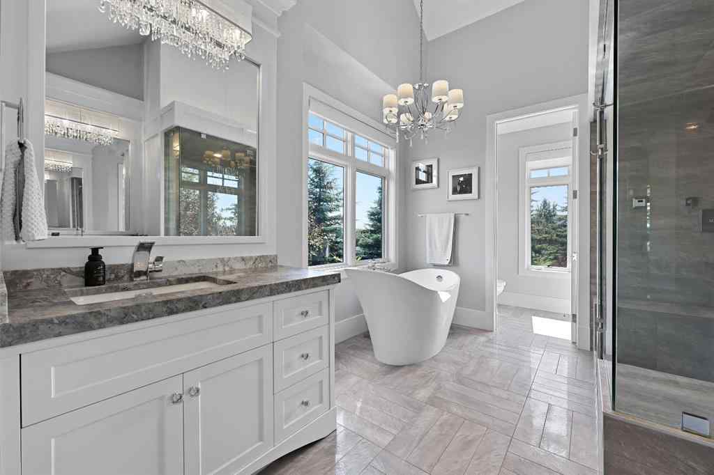 MLS® A2245700 - 237 Windhorse Court  in Springbank Rural Rocky View County, Residential