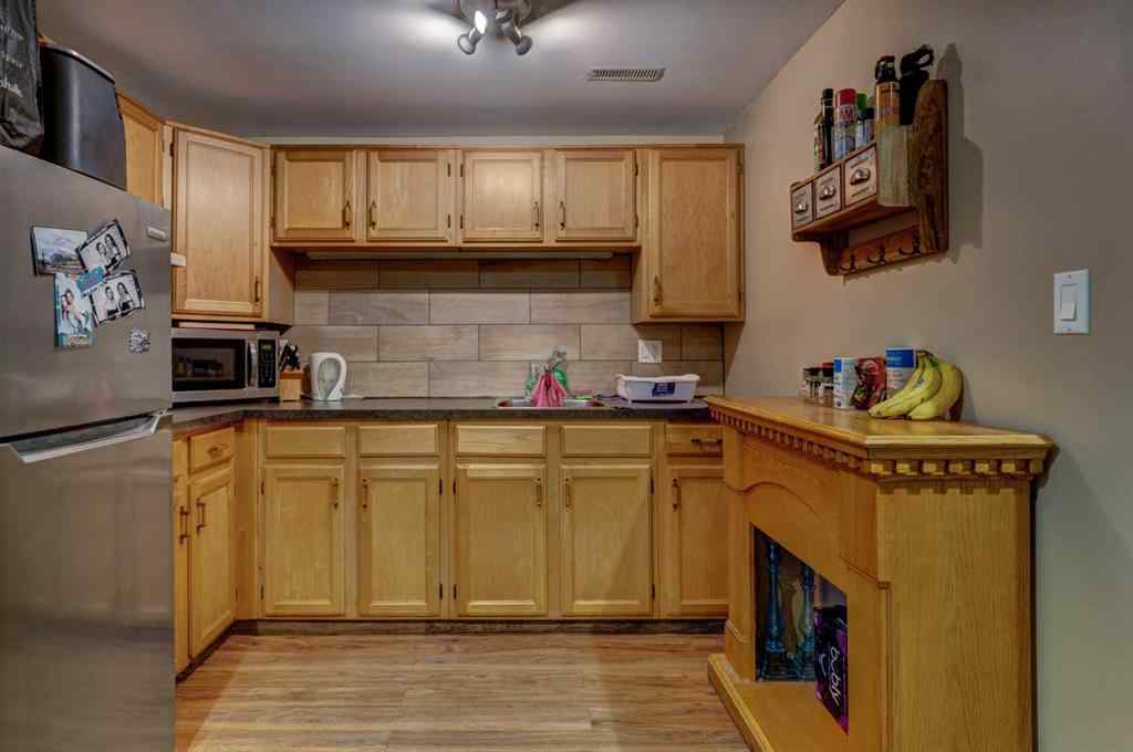 MLS® A2245701 - 211 Glen Crescent  in NONE Banff, Residential