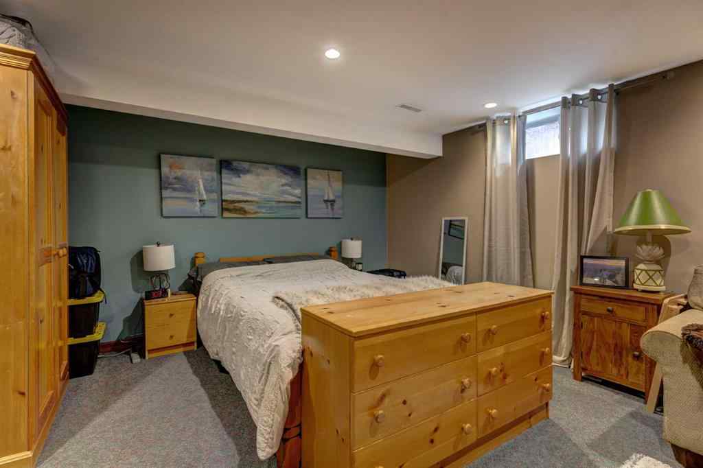 MLS® A2245701 - 211 Glen Crescent  in NONE Banff, Residential