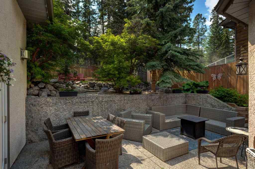 MLS® A2245701 - 211 Glen Crescent  in NONE Banff, Residential