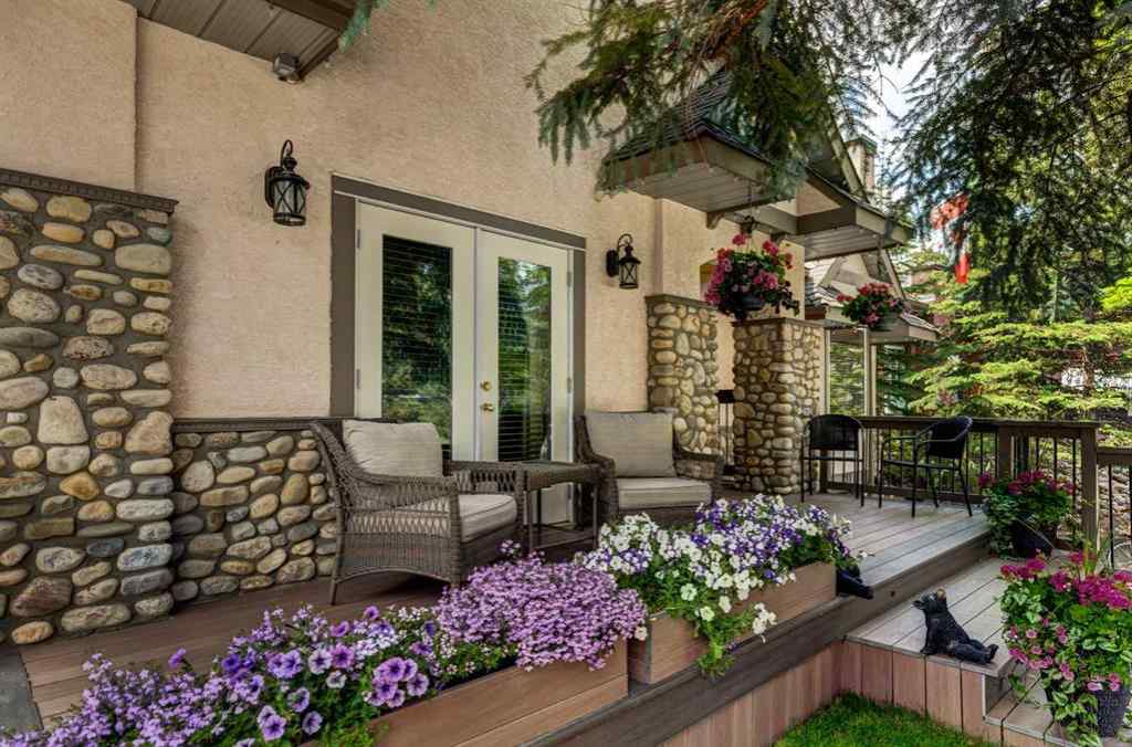 MLS® A2245701 - 211 Glen Crescent  in NONE Banff, Residential