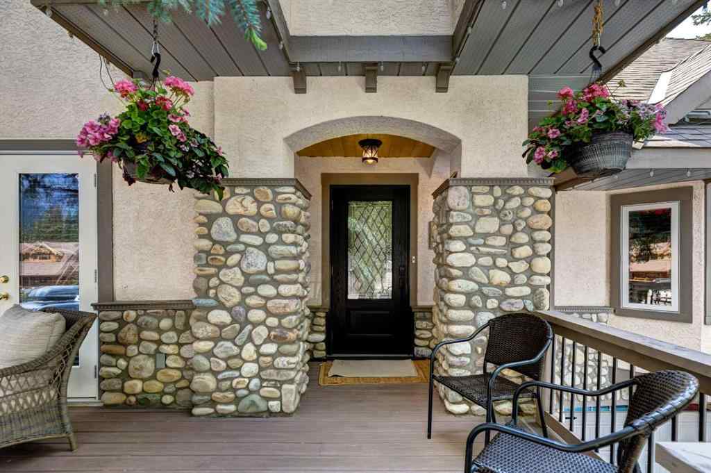 MLS® A2245701 - 211 Glen Crescent  in NONE Banff, Residential
