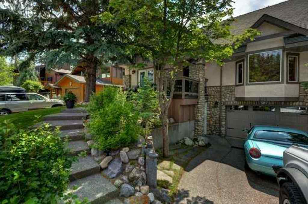 MLS® A2245701 - 211 Glen Crescent  in NONE Banff, Residential