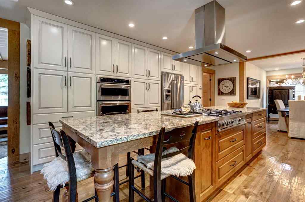 MLS® A2245701 - 211 Glen Crescent  in NONE Banff, Residential