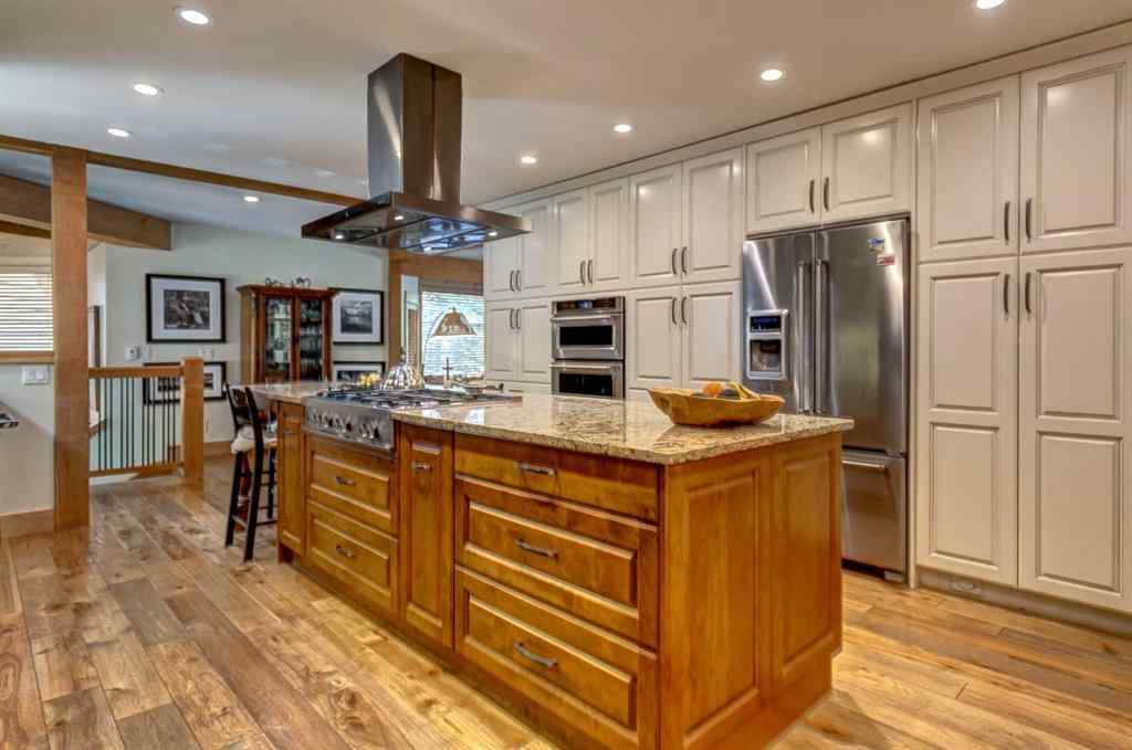 MLS® A2245701 - 211 Glen Crescent  in NONE Banff, Residential