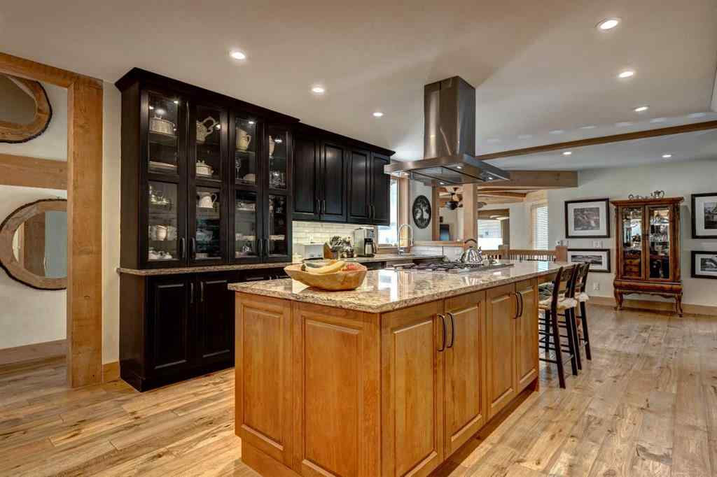 MLS® A2245701 - 211 Glen Crescent  in NONE Banff, Residential