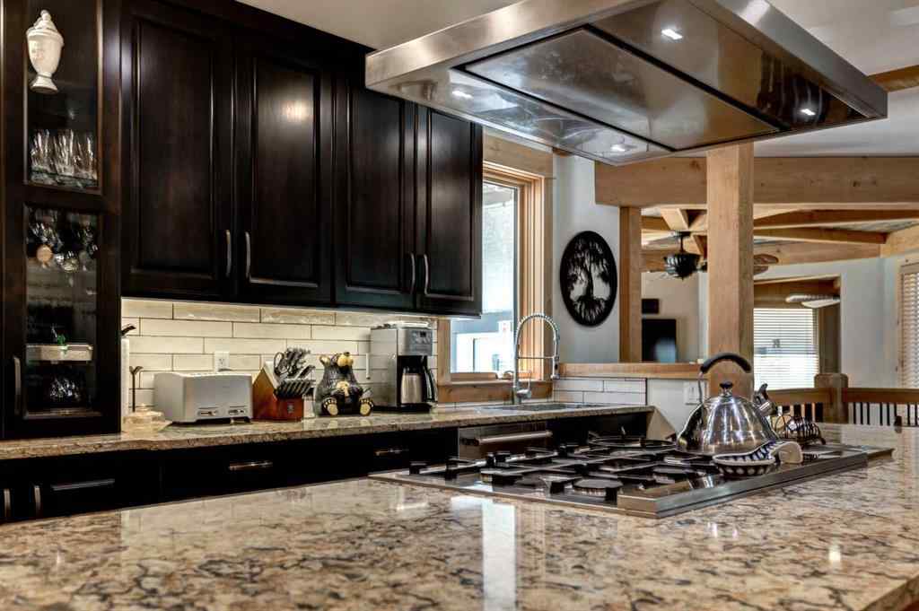 MLS® A2245701 - 211 Glen Crescent  in NONE Banff, Residential