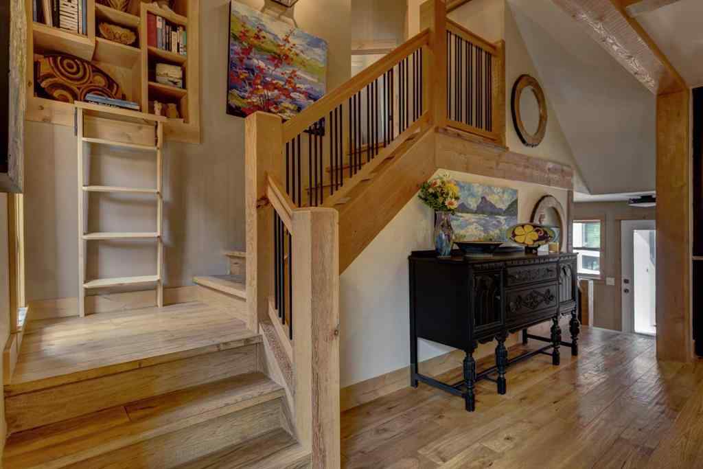 MLS® A2245701 - 211 Glen Crescent  in NONE Banff, Residential