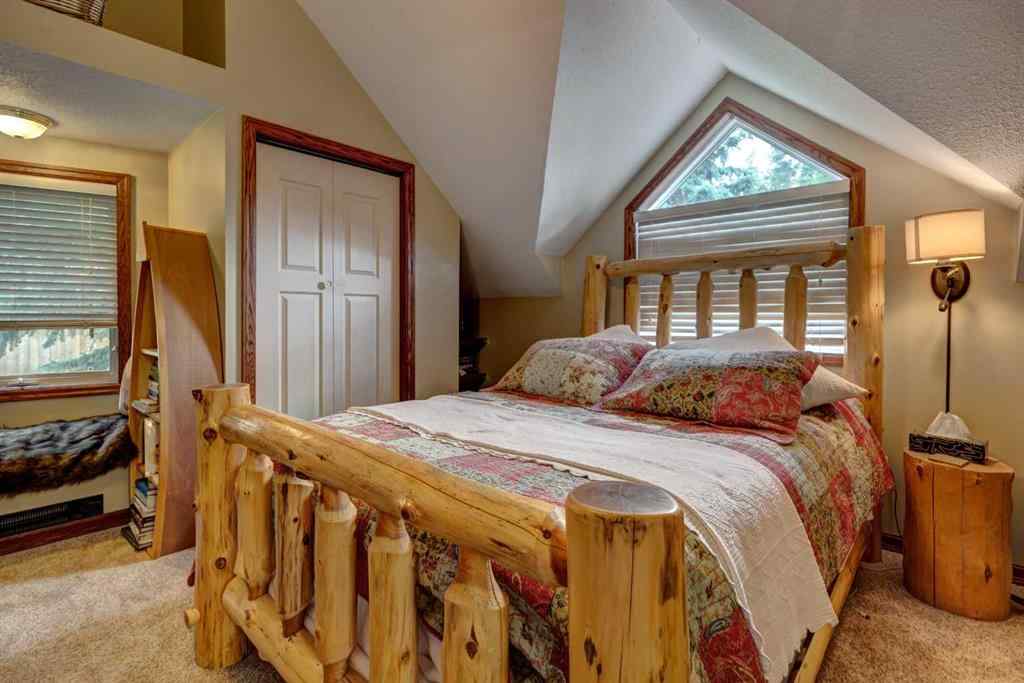 MLS® A2245701 - 211 Glen Crescent  in NONE Banff, Residential