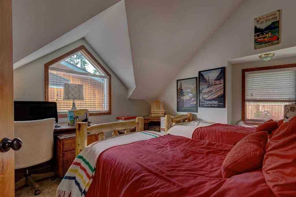 MLS® A2245701 - 211 Glen Crescent  in NONE Banff, Residential